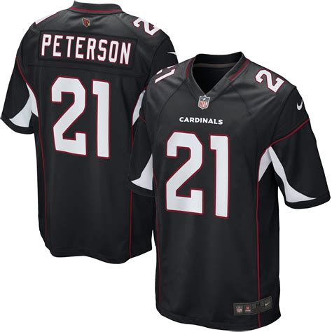 Patrick Peterson Jersey